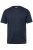 Men+ 299 Tricou decolteu în V Bleumarin 2 bucăți - Tricouri - Tricouri Bărbați Mărimi Mari