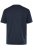 Men+ 299 Tricou decolteu în V Bleumarin 2 bucăți - Tricouri - Tricouri Bărbați Mărimi Mari