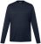 Men+ 307 Tricou cu mânecă lungă Bleumarin - Tricouri - Tricouri Bărbați Mărimi Mari