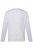 Men+ 307 Tricou cu mânecă lungă Alb - Tricouri - Tricouri Bărbați Mărimi Mari