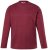 Men+ 307 Tricou cu mânecă lungă Vânătă - Tricouri - Tricouri Bărbați Mărimi Mari