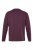 Men+ 307 Tricou cu mânecă lungă Prună închis - Tricouri - Tricouri Bărbați Mărimi Mari