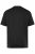 Men+ 308 Tricou bellyfit Neagră - Tricouri - Tricouri Bărbați Mărimi Mari