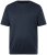 Men+ 308 Tricou bellyfit Bleumarin - Tricouri - Tricouri Bărbați Mărimi Mari