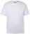 Men+ 308 Tricou bellyfit Alb - Tricouri - Tricouri Bărbați Mărimi Mari