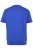Men+ 308 Tricou bellyfit Albastru azuriu - Tricouri - Tricouri Bărbați Mărimi Mari