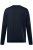 Men+ 313 Tricou cu mânecă lungă bellyfit Bleumarin - Tricouri - Tricouri Bărbați Mărimi Mari