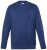 Men+ 313 Tricou cu mânecă lungă bellyfit Albastru noapte - Tricouri - Tricouri Bărbați Mărimi Mari