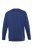 Men+ 313 Tricou cu mânecă lungă bellyfit Albastru noapte - Tricouri - Tricouri Bărbați Mărimi Mari