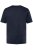 Men+ 365 Tricou Henley Bleumarin - Tricouri - Tricouri Bărbați Mărimi Mari
