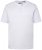 Men+ 365 Tricou Henley Alb - Tricouri - Tricouri Bărbați Mărimi Mari