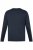 Men+ 383 Tricou Henley cu mânecă lungă Bleumarin - Tricouri - Tricouri Bărbați Mărimi Mari