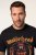 JP1880 Motörhead Sacrifice Band T-Shirt Black - Tricouri - Tricouri Bărbați Mărimi Mari