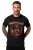 JP1880 Motörhead Sacrifice Band T-Shirt Black - Tricouri - Tricouri Bărbați Mărimi Mari