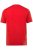 Men+ 424 Tricou Trout Trophy Roșu chili - Tricouri - Tricouri Bărbați Mărimi Mari