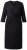 Ulla Popken 836514 Rochie midi cu mânecă 3/4 Neagră - Rochii midi - Rochii midi la marimi mari