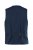 Men+ 710 Florenz Vestă de costum Bleumarin - Costume - Costume Bărbați mărimi mari