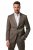 JP1880 Amalfi Flexnamic Sacou Verde kaki - Costume - Costume Bărbați mărimi mari