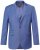JP1880 Amalfi Flexnamic Sacou Albastru profund - Costume - Costume Bărbați mărimi mari