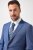 JP1880 Amalfi Flexnamic Sacou Albastru profund - Costume - Costume Bărbați mărimi mari