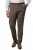 JP1880 Amalfi Flexnamic Pantaloni de costum Verde kaki - Costume - Costume Bărbați mărimi mari