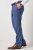 JP1880 Amalfi Flexnamic Pantaloni de costum Albastru profund - Costume - Costume Bărbați mărimi mari