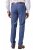 JP1880 Amalfi Flexnamic Pantaloni de costum Albastru profund - Costume - Costume Bărbați mărimi mari