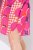Ulla Popken 836864 Rochie Roz - Caftane - 