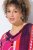Ulla Popken 836864 Rochie Roz - Caftane - 