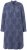 Ulla Popken 837069 Rochie cu flori Bleumarin - Rochii midi - Rochii midi la marimi mari