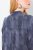 Ulla Popken 837069 Rochie cu flori Bleumarin - Rochii midi - Rochii midi la marimi mari