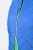 Ulla Popken 837409 Vestă HYPRAR matlasată Albastru - Veste - 