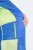 Ulla Popken 837409 Vestă HYPRAR matlasată Albastru - Veste - 