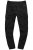JP1880 New York Flexnamic Pantaloni din jerseu cu buzunare cargo Neagră - Costume - Costume Bărbați mărimi mari