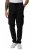 JP1880 New York Flexnamic Pantaloni din jerseu cu buzunare cargo Neagră - Costume - Costume Bărbați mărimi mari