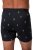 JP1880 837629 Boxeri FLEXNAMIC® cu imprimeu cactus Bleumarin 2 bucăți - Lenjerie intimă & costum baie - Lenjerie Intimă Bărbați Mărimi Mari