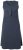 Ulla Popken 837874 Rochie din jerseu fără mâneci Bleumarin - Rochii din jerseu - 