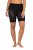 Ulla Popken 838209 Pantaloni scurți anti-frecare modelatori Neagră - Pantaloni scurți anti-frecare - 