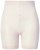 Ulla Popken 838209 Pantaloni scurți anti-frecare modelatori Alb unt - Pantaloni scurți anti-frecare - 