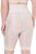 Ulla Popken 838209 Pantaloni scurți anti-frecare modelatori Alb unt - Pantaloni scurți anti-frecare - 