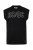 JP1880 AC/DC Classic Logo Band Tank Top Black - Tricouri - Tricouri Bărbați Mărimi Mari