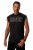 JP1880 AC/DC Classic Logo Band Tank Top Black - Tricouri - Tricouri Bărbați Mărimi Mari