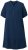 Ulla Popken 838567 Rochie cu mânecă scurtă Multicolor - Rochii midi - Rochii midi la marimi mari