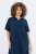 Ulla Popken 838567 Rochie cu mânecă scurtă Multicolor - Rochii midi - Rochii midi la marimi mari