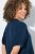 Ulla Popken 838567 Rochie cu mânecă scurtă Multicolor - Rochii midi - Rochii midi la marimi mari