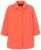 Ulla Popken 838658 Jachetă Coral - Geci - Jachete de damă marimi mari