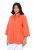 Ulla Popken 838658 Jachetă Coral - Geci - Jachete de damă marimi mari