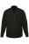 JP1880 838875 Jachetă college reversibilă Neagră - Geci - Geci Bărbați Mărimi Mari