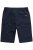 JP1880 Jersey Bermuda Shorts Chino Flexnamic Navy - Pantaloni scurți - Pantaloni Scurți Mărimi mari Bărbați 