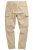 JAY-PI Cargo Pants Ribstop FLEXNAMIC® Beige - Blugi & pantaloni - Blugi & Pantaloni Bărbați Mărimi Mari